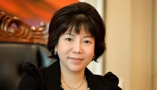 Bộ Công an tiếp tục truy nã cựu Chủ tịch AIC Nguyễn Thị Thanh Nhàn