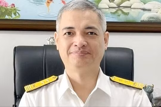 Nhận hối lộ hơn 4,8 tỷ đồng, cựu Cục trưởng Cục Thuế TP.HCM khắc phục bao nhiêu?