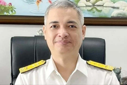 Nhận hối lộ hơn 4,8 tỷ đồng, cựu Cục trưởng Cục Thuế TP.HCM khắc phục bao nhiêu?