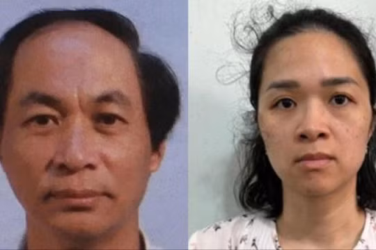 Vụ mua bán hóa đơn: Nhờ anh vợ, anh trai đứng tên đại diện, giám đốc hưởng lợi số tiền khủng