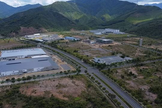 Chính phủ chốt thời hạn hoàn thành Đề án thành lập Khu thương mại tự do Đà Nẵng