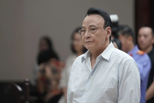 Vụ Tân Hoàng Minh: Suy sụp vì áp lực nợ nần, bị hại đòi đền bù tiền lãi hơn 200 triệu đồng