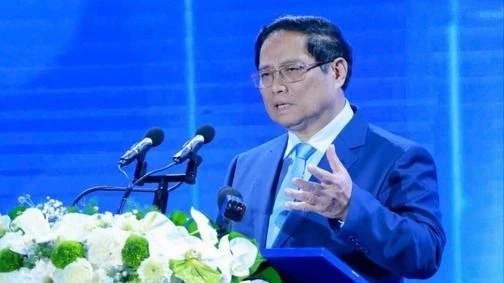 Thủ tướng: Khởi nghiệp sáng tạo để bứt phá, vượt qua chính mình