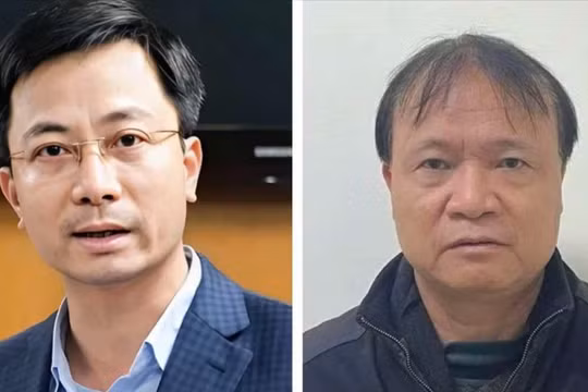 Cựu Thứ trưởng và dàn cán bộ Bộ Công thương nhận bao nhiêu tiền từ Xuyên Việt Oil?