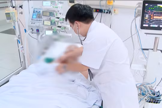 Công an thông tin vụ 2 người tử vong, 14 người nhập viện khi dự hội nghị ở Hà Nội