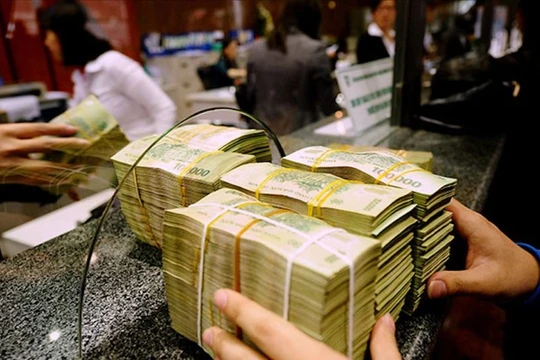 Đầu tư tiền ảo, người phụ nữ sập bẫy mất hơn 9 tỷ đồng