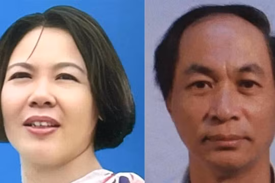 Vụ mua bán hóa đơn gây thiệt hại hơn 743 tỷ đồng: Lời khai của vợ "ông trùm" thiết bị y tế