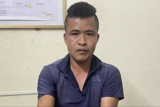 Dùng công nghệ AI, cảnh sát bắt được kẻ trộm 2 điện thoại Iphone