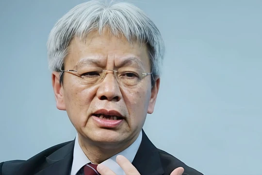 Làm gì để Việt Nam vào TOP 50 nước đi đầu về Chính phủ điện tử?