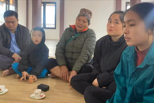 3 hộ dân Làng Nủ từ chối nhà mới: Sự thật bất ngờ đằng sau quyết định