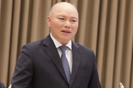 Bộ Nội vụ: Sẽ có chính sách vượt trội để tinh giản cán bộ, công chức