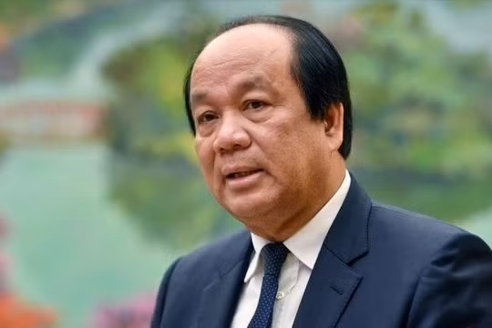 Đề nghị truy tố cựu Bộ trưởng Mai Tiến Dũng và cựu lãnh đạo tỉnh Lâm Đồng