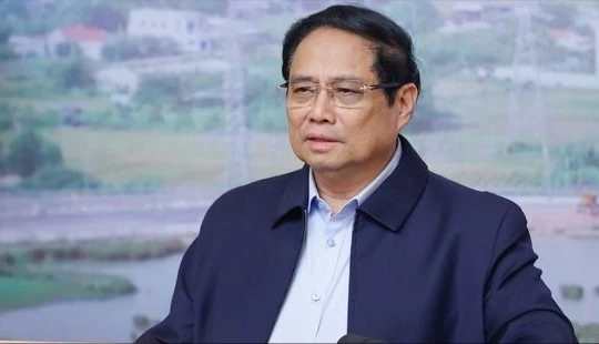 Thủ tướng: Không lấy đấu thầu làm nơi trú ẩn cho "quân xanh, quân đỏ"