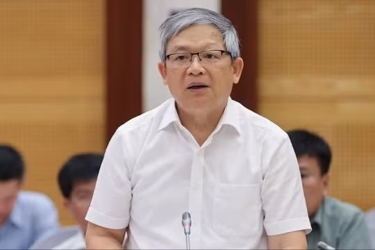 Bộ Công an thông tin kết quả 1 tháng triển khai đăng ký xe trên VNeID