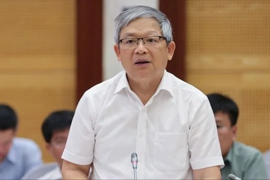 Bộ Công an thông tin kết quả 1 tháng triển khai đăng ký xe trên VNeID