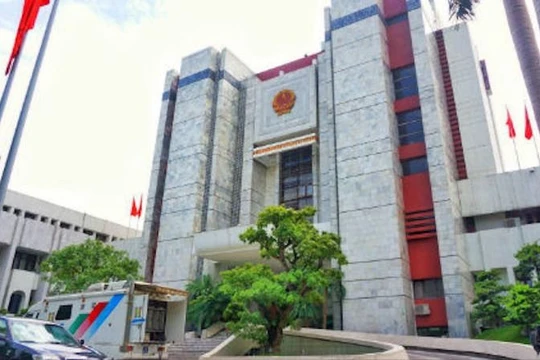 Hà Nội dự kiến giảm 5 sở sau tinh gọn bộ máy