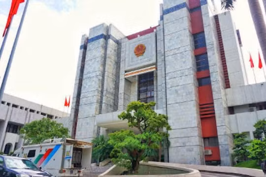 Hà Nội dự kiến giảm 5 sở sau tinh gọn bộ máy