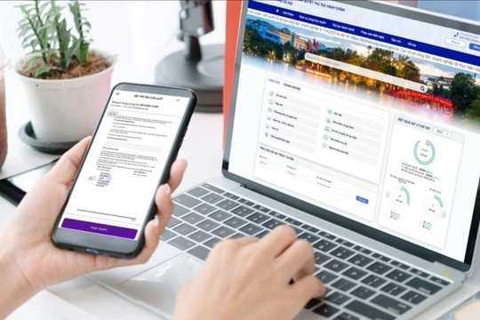 Các chuyên gia khuyến nghị 63 tỉnh, thành đều cần đầu tư cải thiện cổng dịch vụ công để tăng mức độ thuận tiện, thân thiện với người dân.