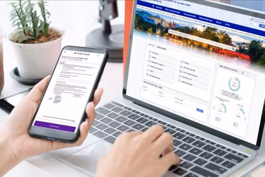 Các chuyên gia khuyến nghị 63 tỉnh, thành đều cần đầu tư cải thiện cổng dịch vụ công để tăng mức độ thuận tiện, thân thiện với người dân.