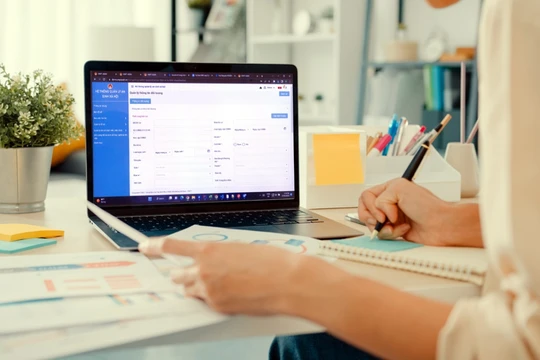 VNPT ASXH – Giải pháp hỗ trợ chuyển đổi số ngành Lao động- Thương binh và Xã hội