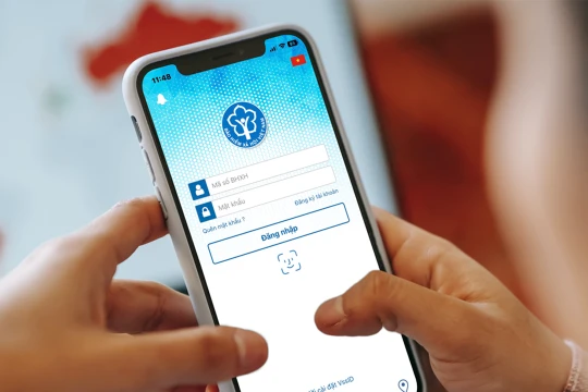 Người dân cần cảnh giác với chiêu lừa cài đặt ứng dụng bảo hiểm VssID.