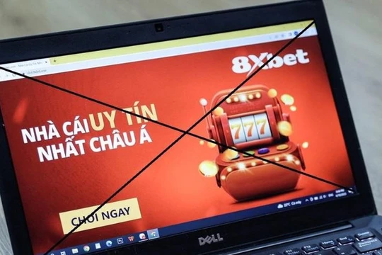 Tài khoản tên miền .vn dính mã độc tống tiền nhiều thứ 5 toàn cầu