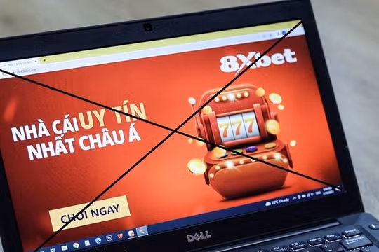 Yêu cầu kiểm soát, ngăn chặn quảng cáo cờ bạc, cá độ trái phép trên truyền hình