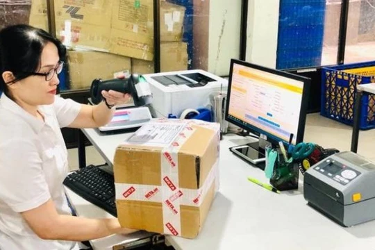 Hệ thống công nghệ thông tin của Bưu điện Việt Nam cơ bản hoạt động trở lại