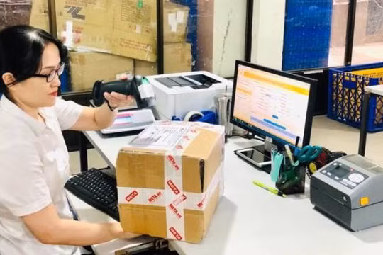 Hệ thống công nghệ thông tin của Bưu điện Việt Nam cơ bản hoạt động trở lại