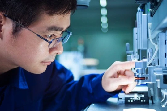 Thủ tướng từng khẳng định phát triển ngành bán dẫn là yêu cầu khách quan, lựa chọn chiến lược và ưu tiên hàng đầu của Việt Nam.