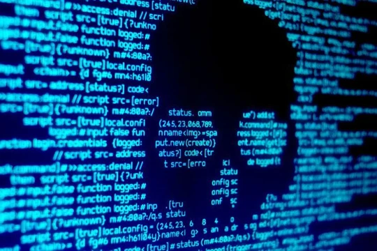 Chiến dịch tấn công mạng có chủ đích nhằm tới Việt Nam