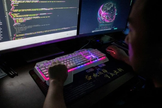 Việt Nam đứng đầu Đông Nam Á về số vụ tấn công ngoại tuyến, gấp 34 lần Singapore