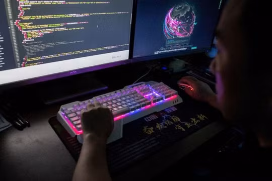 Việt Nam đứng đầu Đông Nam Á về số vụ tấn công ngoại tuyến, gấp 34 lần Singapore