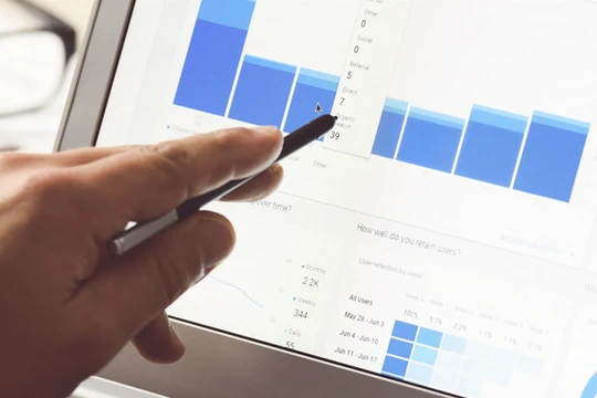 Dữ liệu nội bộ tài sản quan trọng của doanh nghiệp và cũng là đích ngắm của hacker.