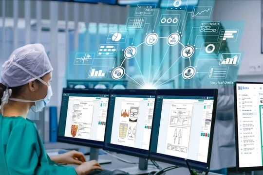 Nghị định 82/2024/NĐ-CP được kỳ vọng sẽ tháo gỡ các vướng mắc, “điểm nghẽn” về thể chế, chính sách cho thực hiện chuyển đổi số.