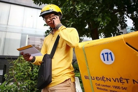 Sáng 4/6, toàn bộ hệ thống thông tin của Bưu điện Việt Nam bị tê liệt vì hacker tấn công.