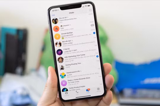 Chuyên gia Kaspersky đánh giá có nhiều lý do chính khiến tội phạm mạng ngày càng sử dụng Telegram.