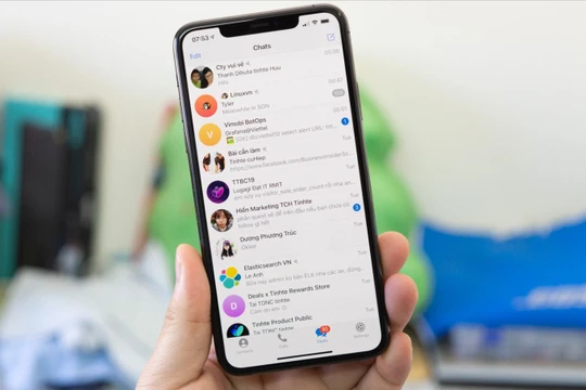 Chuyên gia Kaspersky đánh giá có nhiều lý do chính khiến tội phạm mạng ngày càng sử dụng Telegram.