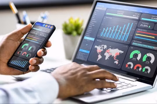 Các doanh nghiệp viễn thông, doanh nghiệp công nghệ số xác định không gian phát triển mới, xây dựng định hướng phát triển giai đoạn 2024-2030.