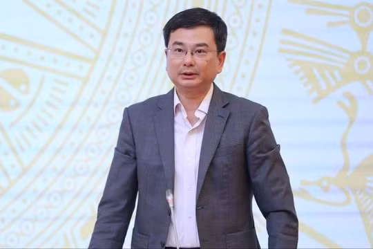 Phó Thống đốc Ngân hàng Nhà nước PhạmThanh Hà lý giải việc đã áp dụng nhiều giải pháp thúc đẩy tăng trưởng tín dụng, tuy nhiên vẫn chưa đạt kỳ vọng.