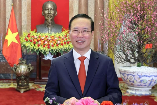 Tạo nên sức mạnh nội sinh to lớn, để dân tộc ta tiến lên đạt được nhiều thành tựu cao hơn nữa