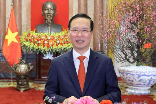 Tạo nên sức mạnh nội sinh to lớn, để dân tộc ta tiến lên đạt được nhiều thành tựu cao hơn nữa