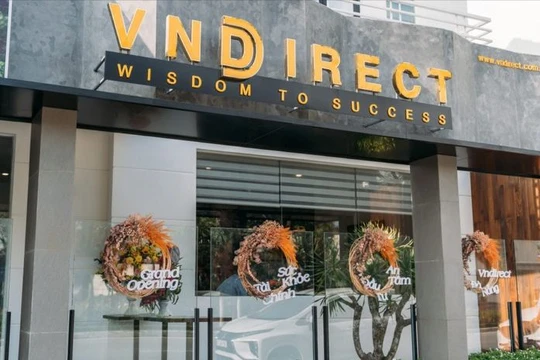 Nhà đầu tư có thể tra cứu số dư trên hệ thống VNDirect