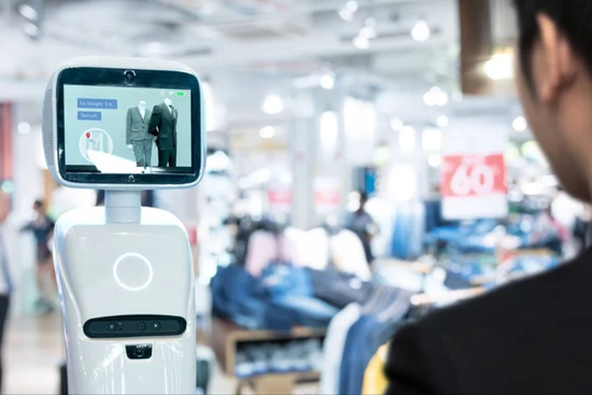 Chỉ 27% tổ chức ở Việt Nam đã chuẩn bị đầy đủ để triển khai và tận dụng AI, trong đó 84% nghiêm túc thừa nhận quan ngại về tác động của AI đối với hoạt động kinh doanh nếu họ vẫn bị động trong 12 tháng tới.