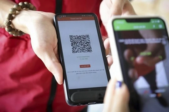 Năm 2023, đã có gần 16.000 lượt phản ánh về tình trạng lừa đảo trực tuyến, gây thiệt hại ước tính 390 nghìn tỷ đồng, tương đương 3,6% GDP.