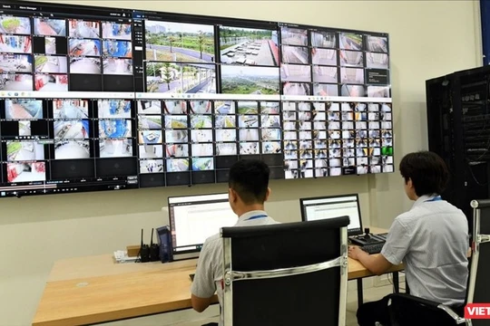 Chính phủ yêu cầu hình thành các trung tâm dữ liệu quy mô lớn, theo tiêu chuẩn xanh, bám sát quy hoạch vùng năng lượng.