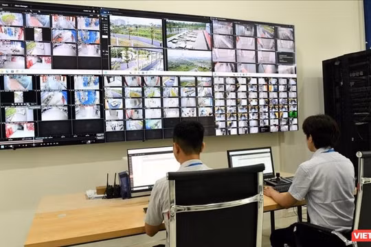 Chính phủ yêu cầu hình thành các trung tâm dữ liệu quy mô lớn, theo tiêu chuẩn xanh, bám sát quy hoạch vùng năng lượng.