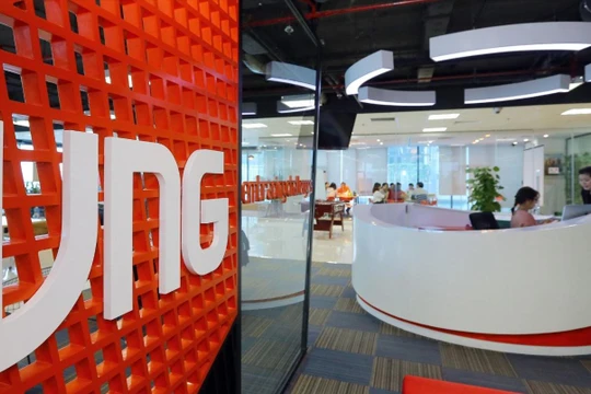 VNG bổ nhiệm quyền tổng giám đốc sau khi cảnh sát xuất hiện tại trụ sở