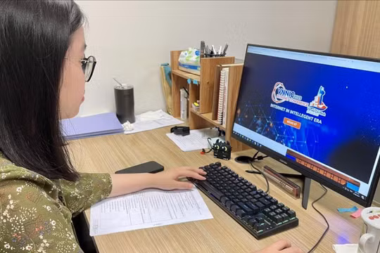 VNNIC Internet Conference 2024: An toàn, bền vững hạ tầng Internet trước các công nghệ mới