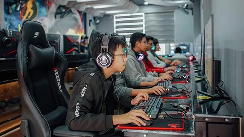 49 doanh nghiệp bị đình chỉ Giấy phép cung cấp dịch vụ trò chơi điện tử G1 trên mạng lần 2